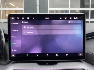 Škoda Kodiaq Škoda Kodiaq 1.5 TSI DSG SPORTLINE 7P PANO-DAK/CAMERA/TREKHAAK/NAVI/ACC/STOELVERW - afbeelding nr 26