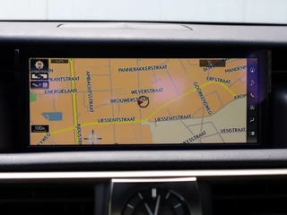 Lexus IS Lexus IS 300h Hybrid F-Sport Line | Mark Levinson | Schuifdak | Stoelvent - afbeelding nr 22
