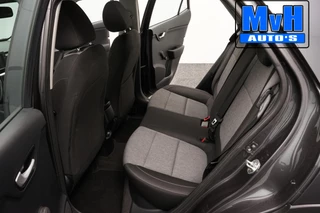 Kia Stonic Kia Stonic 1.2 MPi ComfortPlusLine Navigator|CAMERA|NAVI|NAP - afbeelding nr 13