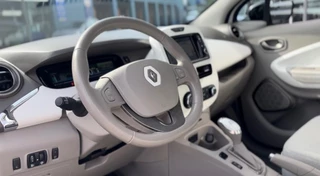 Renault ZOE Renault ZOE R90 INTENS QC 40 AIRCO NAVI PDC CRUISE. - afbeelding nr 2