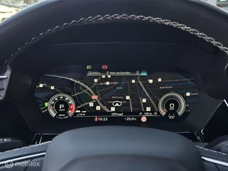 Audi A3 Audi A3 Limousine 35 TFSI S edition Panorama/Keyless/RS Seats/Matrix/S-line - afbeelding nr 19