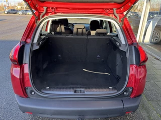 Peugeot 2008 staat in Hardenberg - afbeelding nr 11