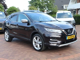 Nissan QASHQAI - afbeelding nr 14