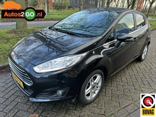 Ford Fiesta - 438504106-0