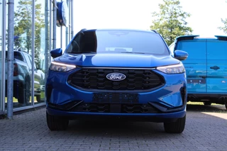 Ford Kuga Ford Kuga 2.5 FHEV ST-Line 190pk | SYNC 4 Navigatie | Achteruitrijcamera | Geen stekker nodig | 1.650pk trekgewicht - afbeelding nr 3