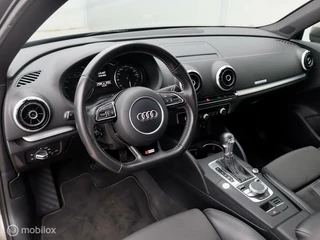 Audi A3 Audi A3 Sportback 1.4 e-tron LED PDC Cruise 18 inch Leer - afbeelding nr 13