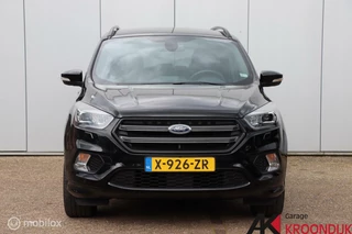 Ford Kuga Kuga1.5 150PK ST-Line/CAME/TREKH./STUUR+RUIT VERW./A.KLEP E. - afbeelding nr 7
