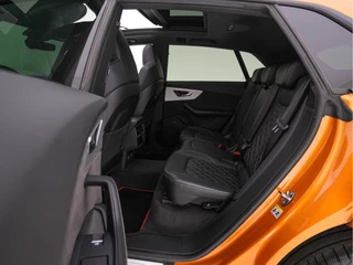 Audi Q8 Aut. *PANO | LUXURY-LEATHER | HEAD-UP | HD-MATRIX | SOFT-CLOSE | TOPVIEW | DIGI-COCKPIT | MEMORY-PACK | SPORT-SEATS | KEYLESS | AIR-SUSPENSION | AMBIENT-LIGHT | DAB+ | NAVI-FULLMAP | TOWBAR | - afbeelding nr 9