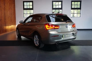 BMW 1 Serie - afbeelding nr 10