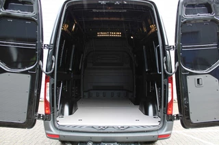 Mercedes-Benz Sprinter - afbeelding nr 5