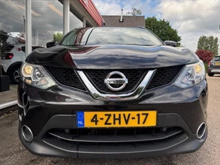 Nissan QASHQAI Nissan QASHQAI 1.2 Connect, Panodak, Clima, Cruise, Navi, Camera, trekhaak - afbeelding nr 37