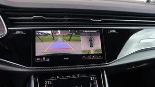 Audi Q8 Audi Q8 60 TFSI e quattro Pro Line S Competition | B&O Advanced | Massage | Head-up | Soft-Close | Panoramadak | Stoelventilatie | HD Matrix | Trekhaak - afbeelding nr 14