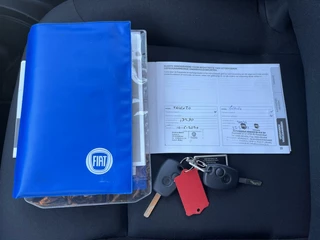 Fiat Talento Fiat Talento 1.6 MJ EcoJet L2H1 125pk Dubbele Cabine Trekhaak/Cruise/Parkeersensoren/Bluetooth/Airco - afbeelding nr 29