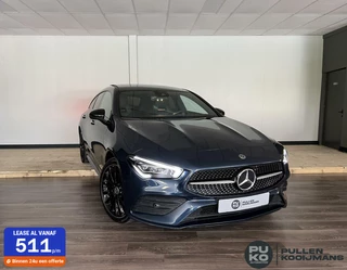 Mercedes-Benz CLA - 135416153-0