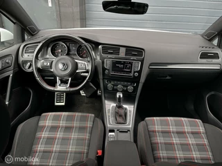Volkswagen Golf Volkswagen Golf GTI 2.0 TSI |GERESERVEERD - afbeelding nr 25