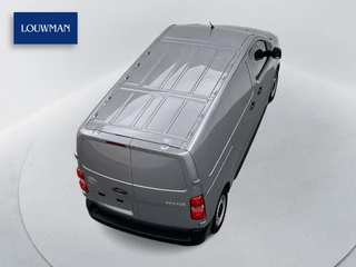 Toyota ProAce - afbeelding nr 32