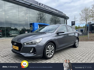 Hyundai i30 - afbeelding nr 1