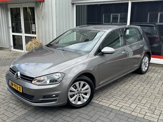 Volkswagen Golf - afbeelding nr 2
