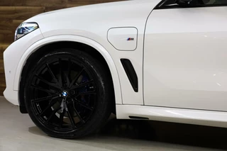 BMW X5 BMW X5 xDrive45e High exe|M-Sport|HUD|Panorama|360|H&K|ACC - afbeelding nr 25