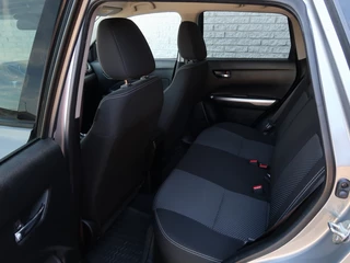 Suzuki Vitara - afbeelding nr 24