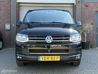 Volkswagen Transporter Volkswagen Transporter 2.0 TDI L2H1 Highline | ACC | AUT - afbeelding nr 4
