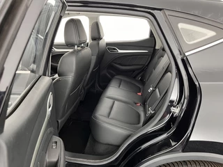 MG ZS EV MG ZS EV Luxury 45 kWh (INCL-BTW) *PANO | FULL-LEATHER | CCS-FASTLOADER | KEYLESS | NAVI-FULLMAP | ADAPTIVE-CRUISE | CAMERA | HEATED-SPORTSEATS | CARPLAY | BLINDSPOT | DAB | LANE-ASSIST | 17