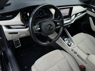 Škoda Octavia Škoda Octavia Combi 1.4 TSI iV PHEV First Edition | 19