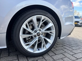 Audi A5 - afbeelding nr 11