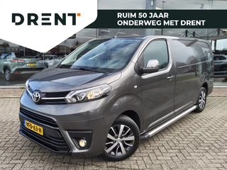 Toyota ProAce Worker 2.0 D-4D Professional Long | Trekhaak | Navi | Android Auto
