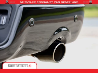 Dodge Ram 1500 Dodge Ram 1500 BLACK SLT 5.7 HEMI V8 402PK | Morimoto Led | Top Conditie | Eerste Eigenaar | Diamond Black | Comfortabele Dubbele Cabine DC met Royale 5 Zitplaatsen | - afbeelding nr 39