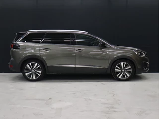 Peugeot 5008 [TREKHAAK, APPLE CARPLAY, ANDROID, CAMERA, CRUISE, NIEUWSTAAT] - afbeelding nr 9