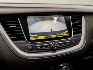 Opel Grandland X Opel Grandland X 1.2 Turbo Innovation Automaat (APPLE CARPLAY, STOELVERWARMING/KOELING, MEMORY SEATS, LEDER, CAMERA, TREKHAAK, STOELVERWARMING ACHTER, GETINT GLAS, ELEK ACHTERKLEP, NIEUWE APK, NIEUWSTAAT) - afbeelding nr 20