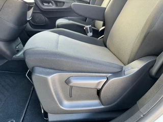Opel Combo - afbeelding nr 39