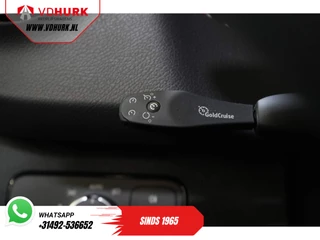 Mercedes-Benz Sprinter Mercedes-Benz Sprinter 316 2.2 CDI Aut. L2H2 EXPORT ONLY RWD LED/ Gev.Stoel/ Cruise/ Trekhaak - afbeelding nr 14