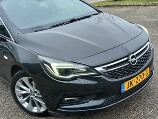 Opel Astra - afbeelding nr 6