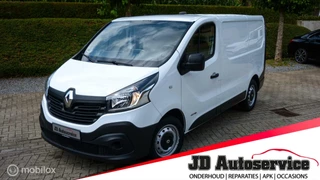 Renault Trafic - 439687315-0