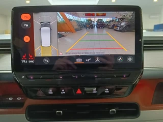 Volkswagen ID. Buzz Volkswagen ID. Buzz ID Pro Advantage [Direct Rijde ID Buzz Pro Advantage [ Financiallease 646.78 per maand i COMPLE - afbeelding nr 28