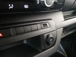 Opel Vivaro Opel Vivaro 2.0 CDTI L2H1 145PK Edition Automaat Airco Navigatie Apple Carplay/Android Auto Trekhaak Betimmering - afbeelding nr 23