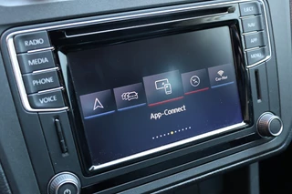 Volkswagen Caddy | PDC V+A | Multifunctioneel stuur | Airco | Cruise control | Schroefset | Spoilerkit | Dealer onderhouden | Nieuwe APK | Groot onderhoudsbeurt | BPM Vrij - afbeelding nr 28