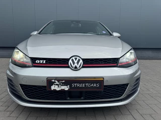 Volkswagen Golf Volkswagen Golf 2.0 TSI GTI Performance /ACC /LED /Pano /Carplay - afbeelding nr 11