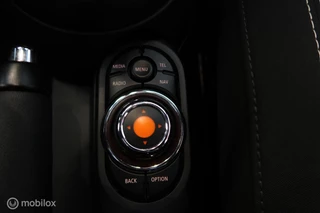 MINI Cooper S Mini Mini 2.0 Cooper S Chili Pano Navi Automaat 192PK - afbeelding nr 17