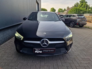 Mercedes-Benz A-Klasse Mercedes-Benz A-klasse 180 DCT AUT /Led /Deal ond /Garantie - afbeelding nr 4