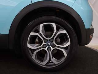Renault Captur Renault Captur 1.6 E-Tech Plug-in Hybrid 160 Intens |  Adaptive cruise | Stuurverwarming | Carplay | Full LED | Keyless | Navigatie | Parkeerhulp - afbeelding nr 34