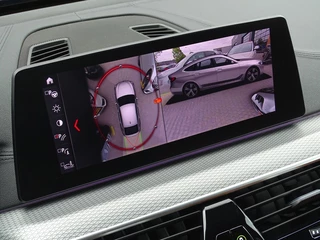 BMW 6 Serie BMW 6 Serie Gran Turismo 640i xD 340PK+ High Exec. M-pakket / 2019 / LED - afbeelding nr 36