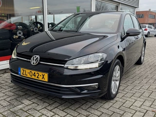 Volkswagen Golf - afbeelding nr 5