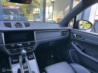 Porsche Macan Porsche Macan 2.9 GTS Luchtvering/Panoramadak/Bose/Sportchr. - afbeelding nr 15