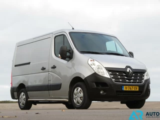 Renault Master Renault Master 2.3 dCi L1H1 * Euro 6 * Trekhaak * - afbeelding nr 14