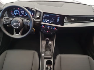 Audi A1 Sportback Audi A1 Sportback 30 TFSI 110pk S-Tronic S-Line Cruise control, Virtual cockpit, Climatronic - afbeelding nr 3