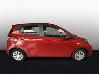 Hyundai i10 - afbeelding nr 6