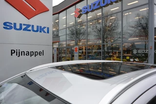 Suzuki S-Cross - afbeelding nr 11